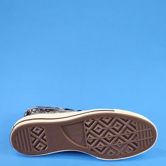 Converse Chuck 70 Hi Gore-Tex Waterproof Unisex Sneakers 162347C NWT - Picture 4 of 6